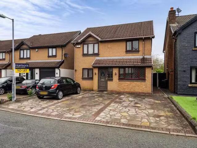 House for rent in Ladybridge, Lee Bank