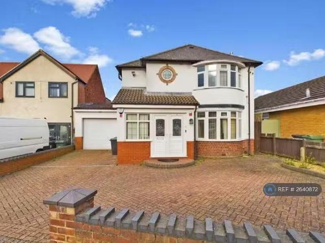 House for rent in Halesowen, West Midlands