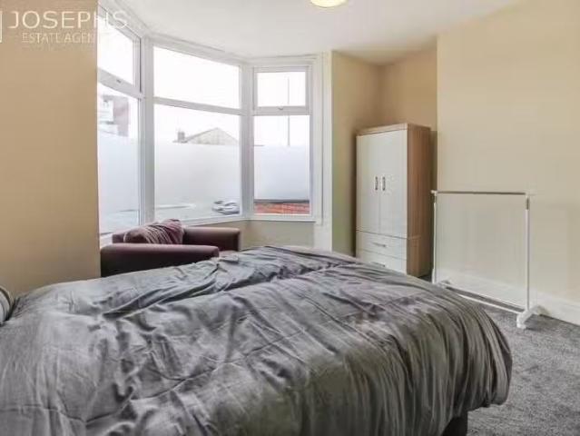 House for rent in Lee Bank, Greater Manchester