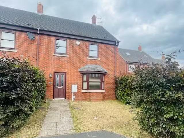 House for rent in New Bilton, Warwickshire
