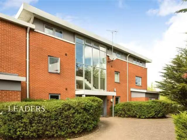House for rent in The Kite, Arbury