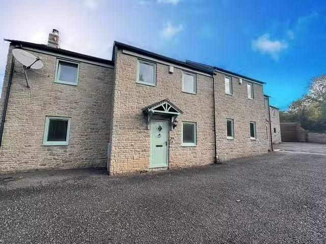 House for rent in Siston, South Gloucestershire