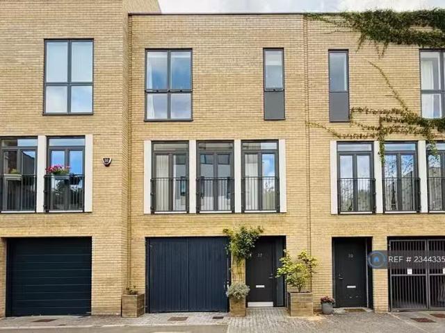 House for rent in Arbury, Cambridgeshire