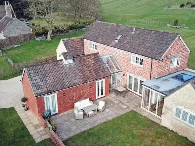 House for rent in Little Sodbury, South Gloucestershire
