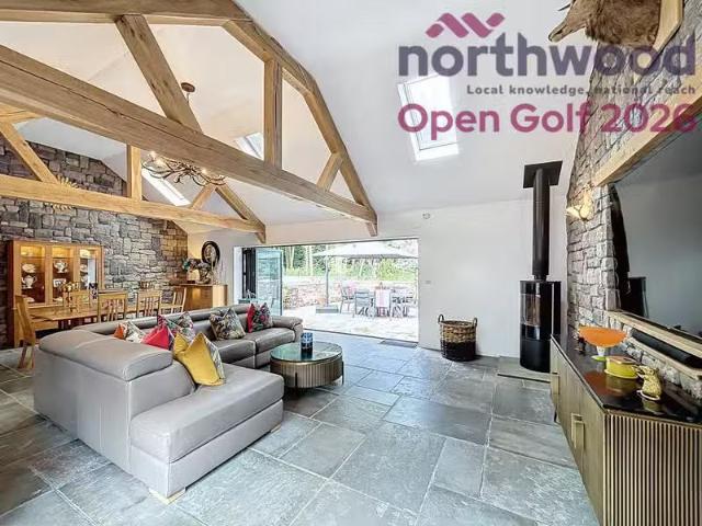 House for rent in Roby Mill, Lancashire