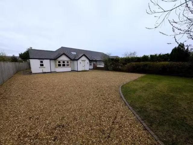 House for rent in Cabus, Lancashire
