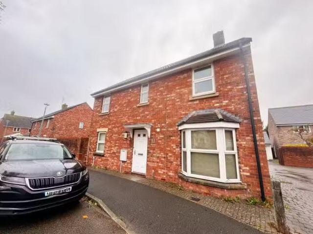 House for rent in Port Marine, Portishead