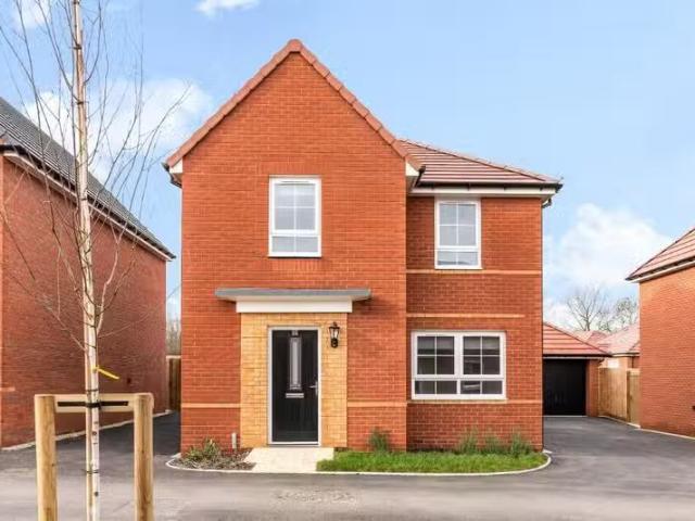 House for rent in Dale Hill, Essex