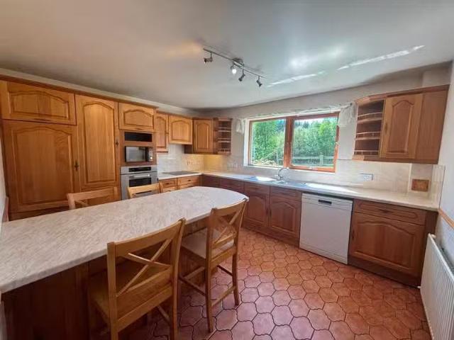House for rent in Scotland