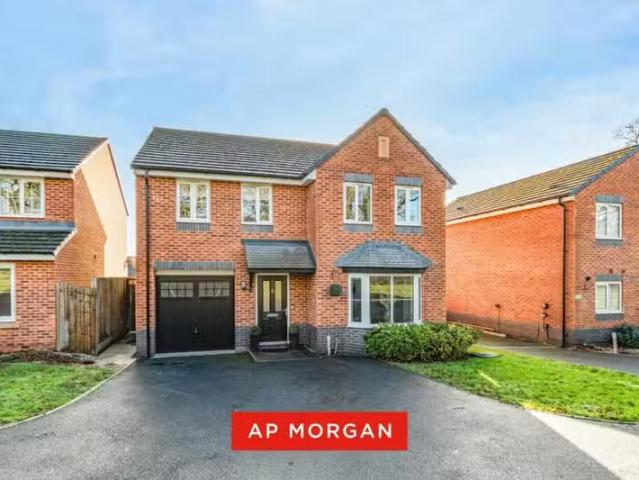 House for rent in Redditch, Worcestershire
