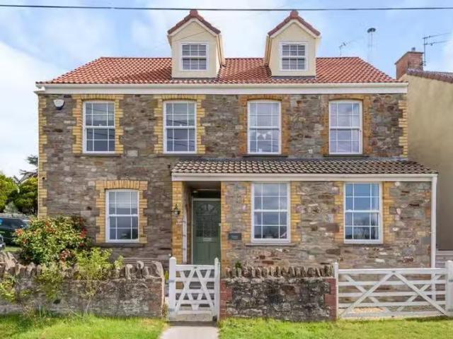 House for rent in St. Peter's, Acol