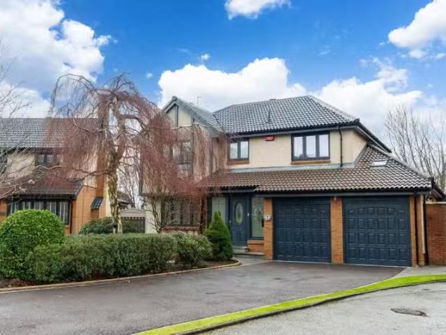 House for rent in Ballindoch, Scotland
