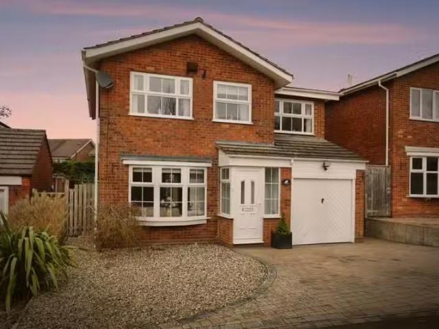House for rent in New Bilton, Warwickshire