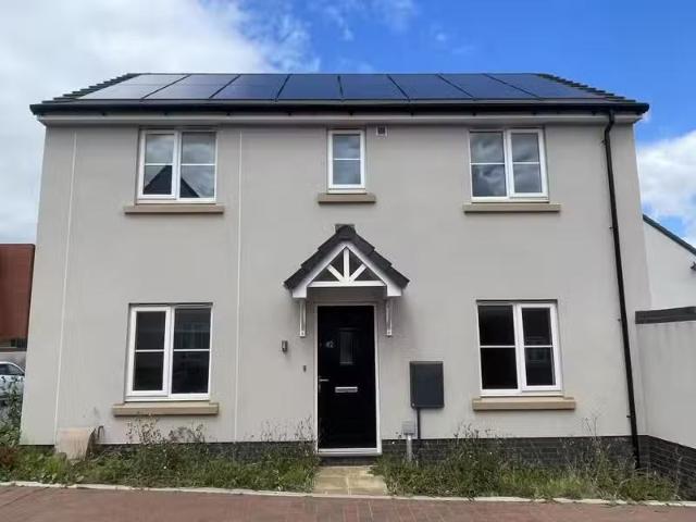 House for rent in North Yorkshire