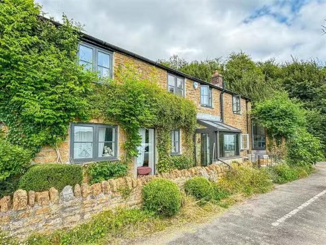 House for rent in Stoke Abbott, East Dorset