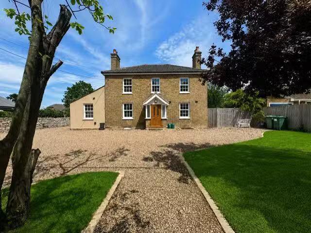 House for rent