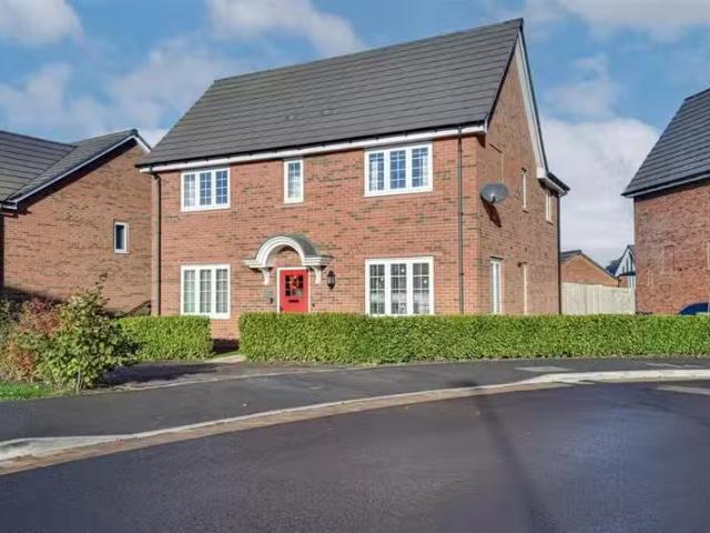 House for rent in Congleton