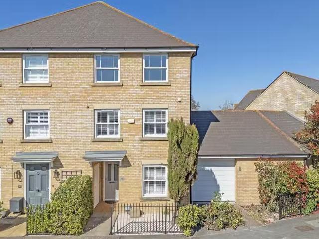 House for rent in Beaulieu Park, Chelmsford