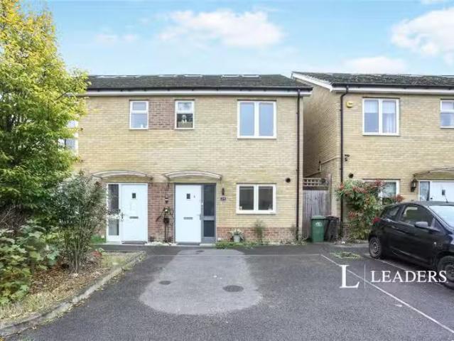 House for rent in St Paul's Cray, Greater London