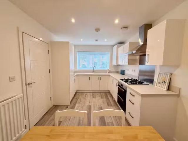 House for rent in Stoke Gifford, South Gloucestershire