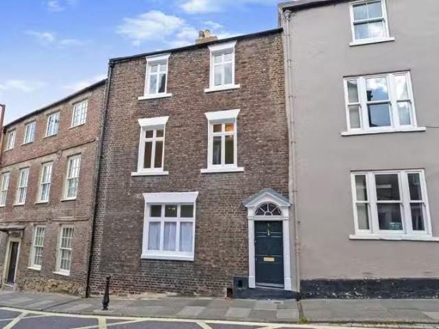House for rent in Durham