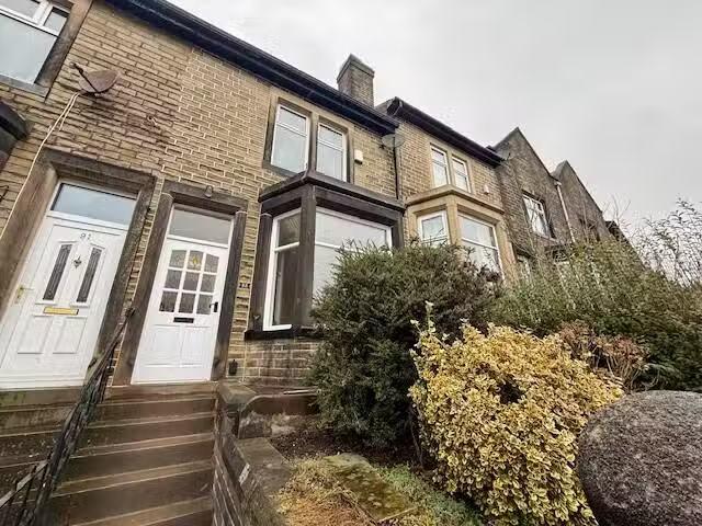 House for rent in Higherford, Lancashire