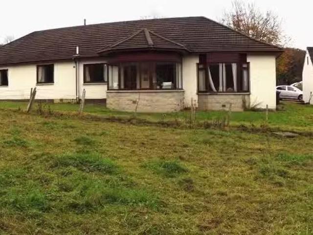 House for rent in Balmedie, Scotland