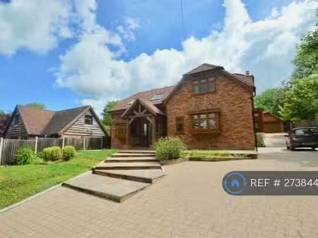 House for rent in Hamerton, Kent