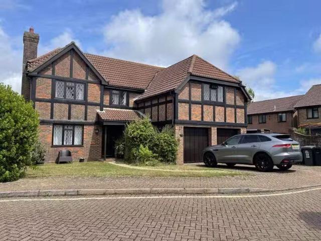 House for rent in Littledown, Bournemouth