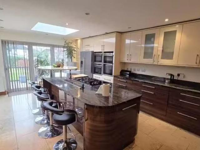 House for rent