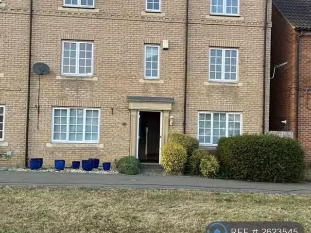House for rent in Wicken, Barway