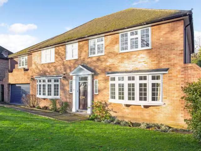 House for rent in Surbiton, Greater London