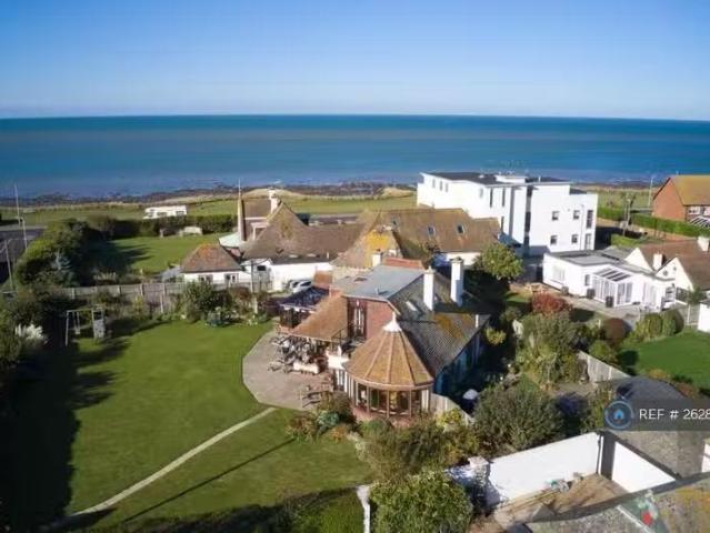 House for rent in Sarre, Thanet