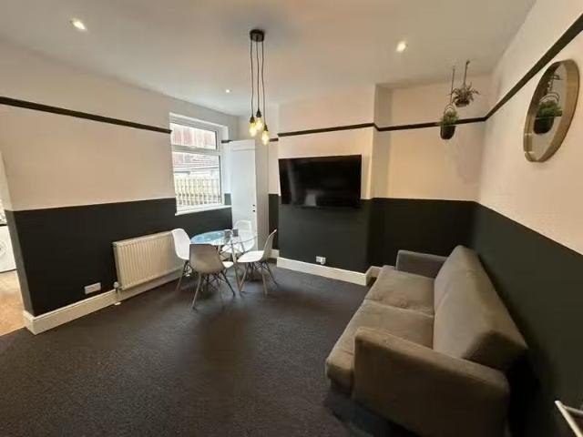 House for rent in Feckenham, City Of Bristol