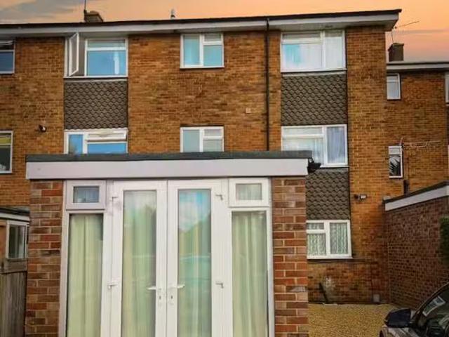 House for rent in Hatfield, Fretherne