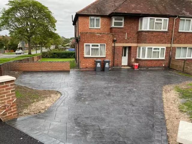 House for rent in Sydenham, Green Close