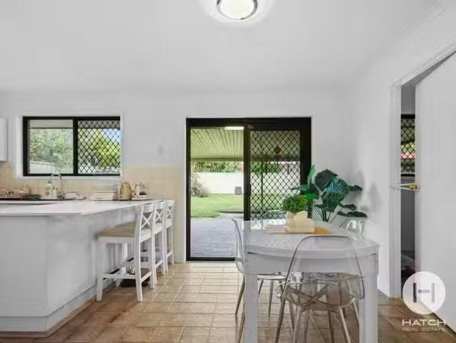 House for rent in Toombul, Queensland