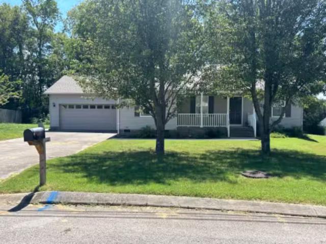 House for rent in Columbia