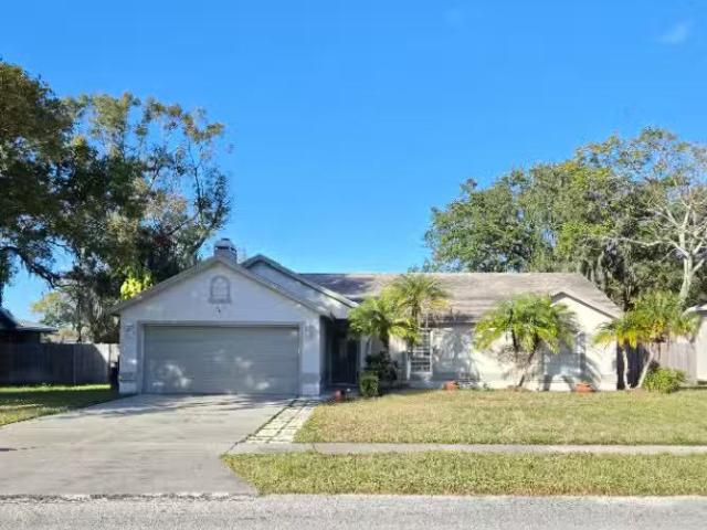 House for rent in Lakeland