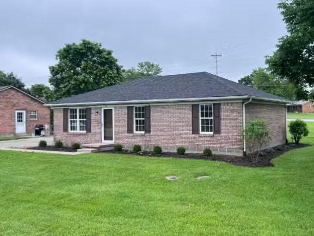 House for rent in Bardstown