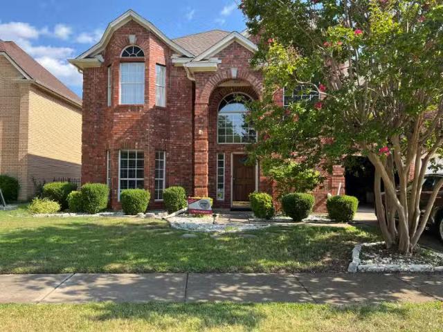 House for rent in Carrollton