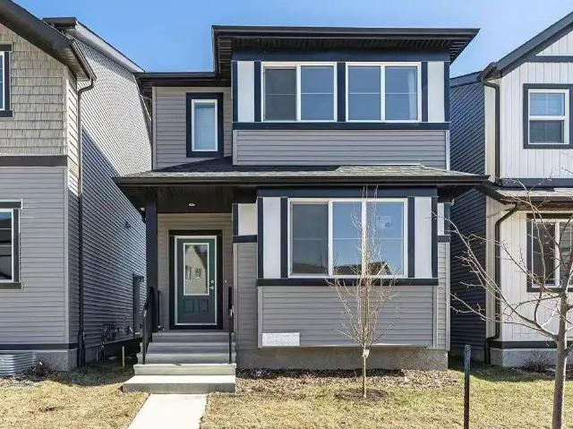 House for rent in Edgemont, Edmonton