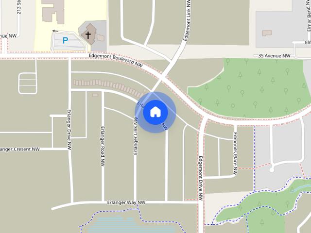 House for rent in Edgemont, Edmonton