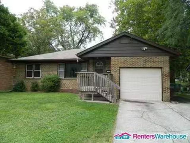 House for rent in Des Moines