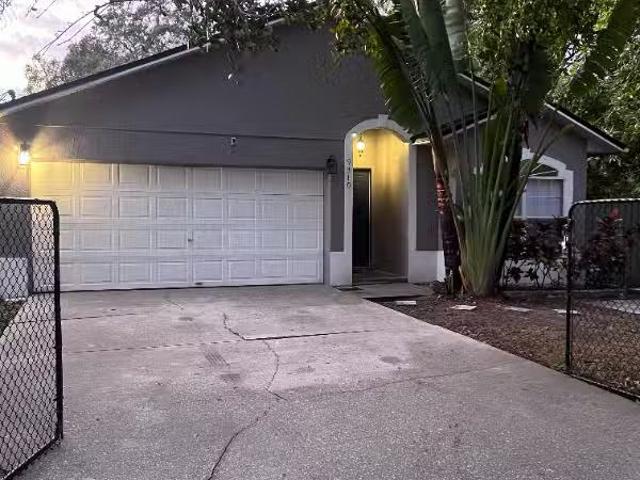 House for rent in Orlando