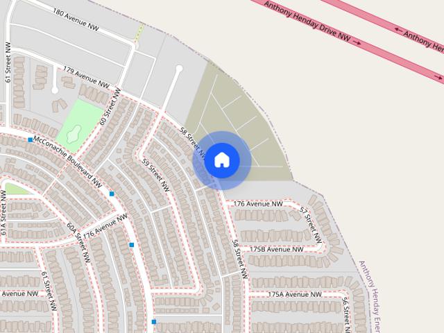Townhouse for rent in Wedgewood, Alberta