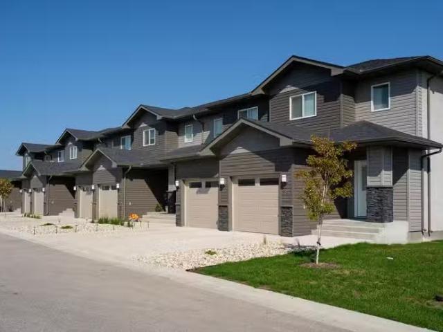 Condo for rent in Manitoba