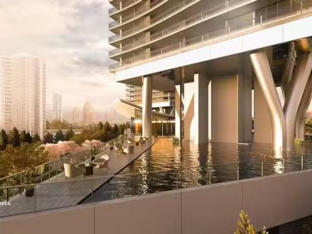 Condo for rent in Burnaby, British Columbia