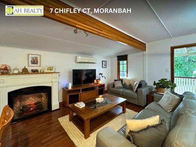 House for rent in Moranbah, Queensland