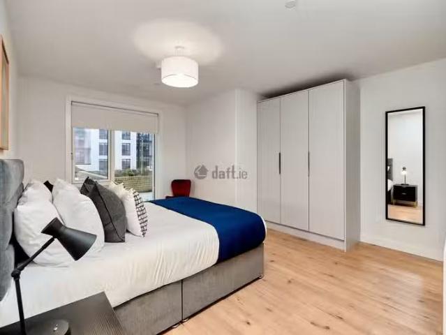 Apartment to rent
